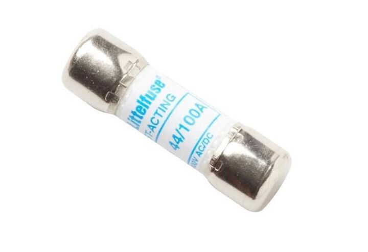 Fluke 440mA 1000V Fast-Acting Multimeter Fuse