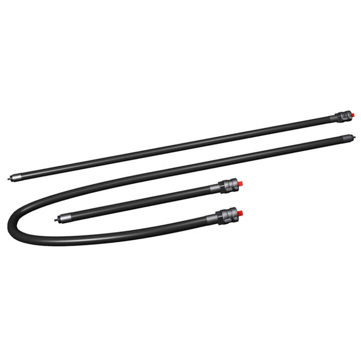 Oztec Industries 18 Ft Flexible Shaft