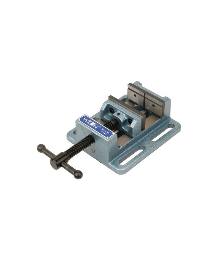 Wilton 3 Inch Low Profile Drill Press Vise
