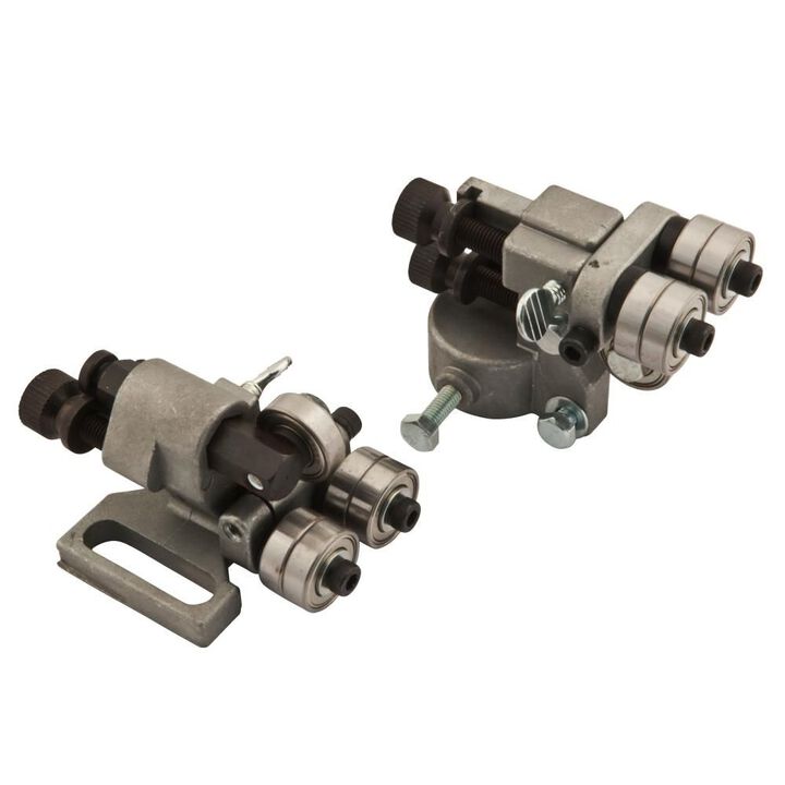 JET Blade Bearing Guides Carter-Style for 14 In. Band Saws