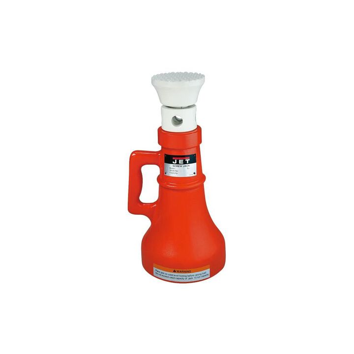 JET SJ-20T 20Ton Screw Jack