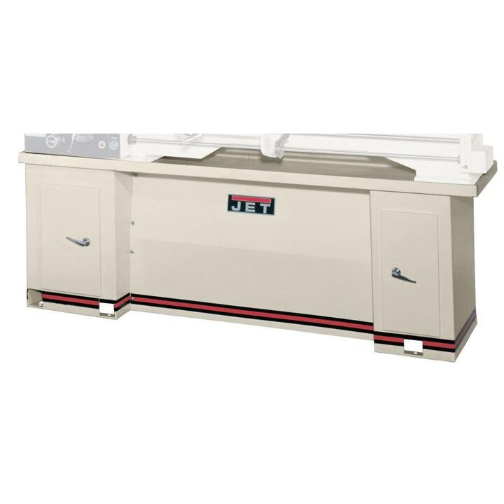 JET CBS-1340 Cabinet Stand for 321357 A & 321360 A