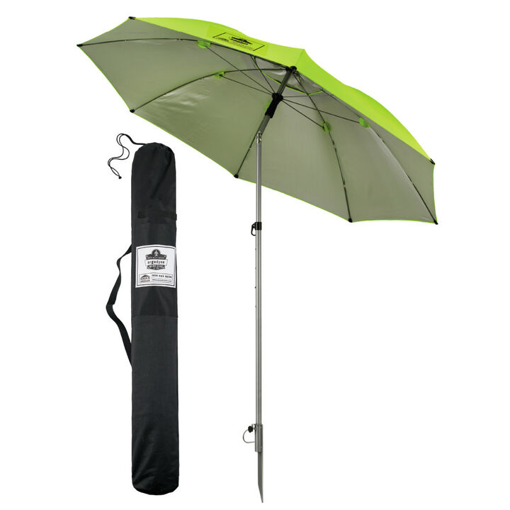 Ergodyne Lightweight Work Umbrella
