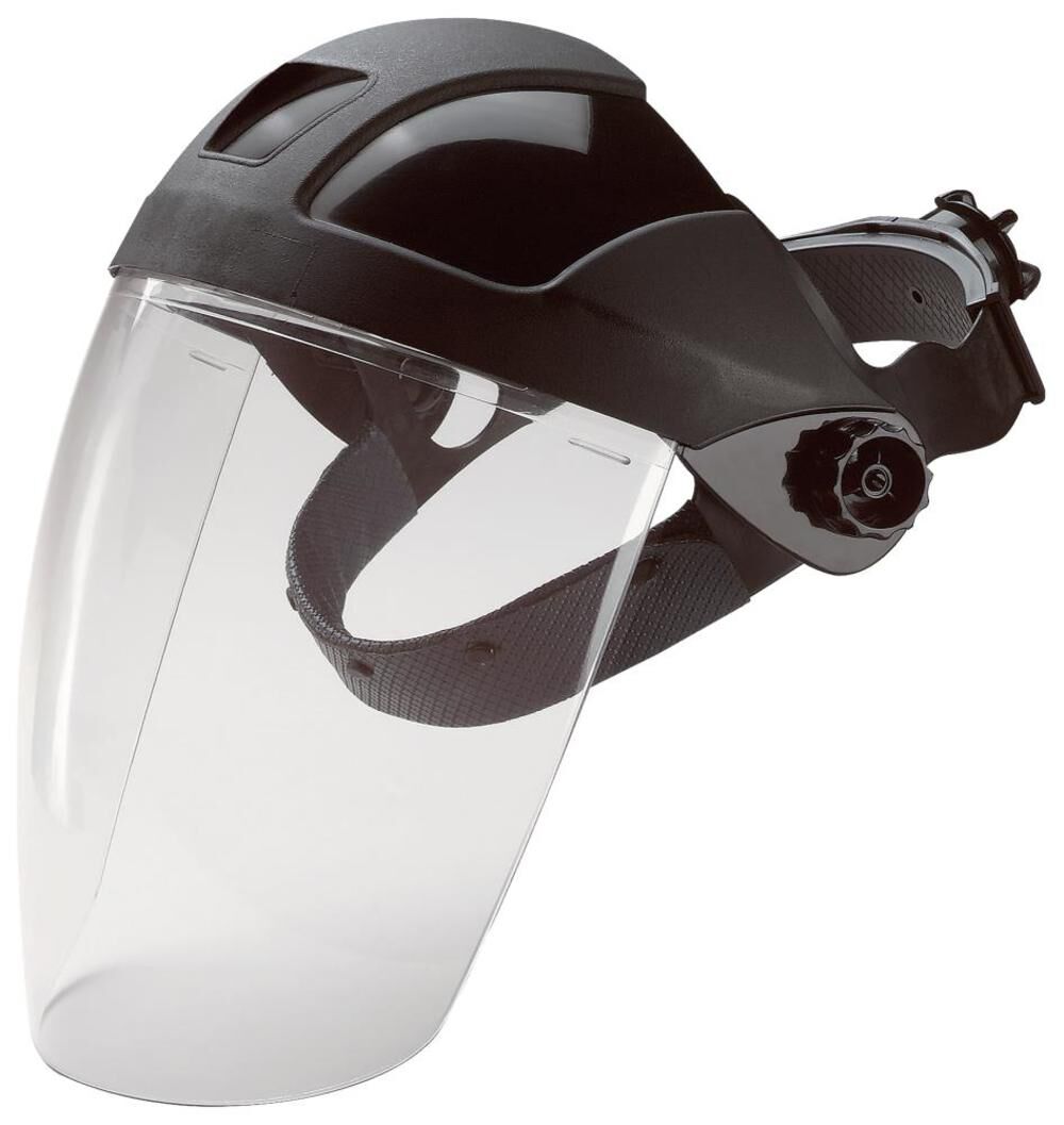 Delta Plus 8170 Replacement Face Shield, large image number 2