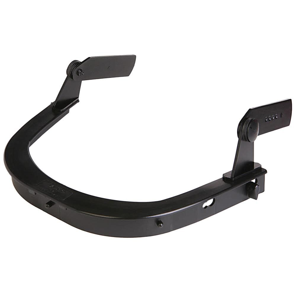 Delta Plus Black Visor Carrier, large image number 1