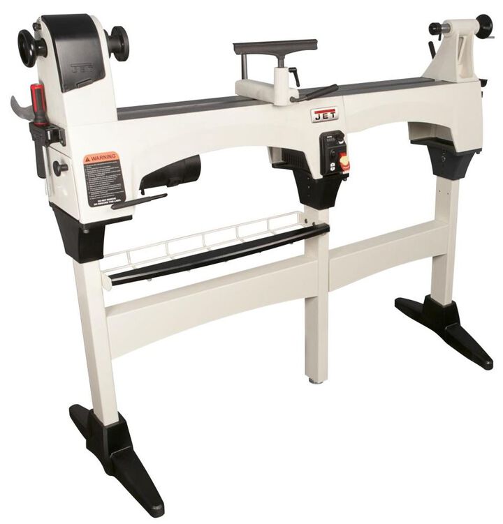 JET JWL-121VS Bed Extension