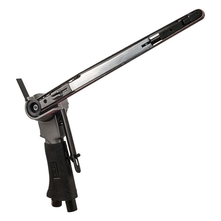 JET JAT-752 R8 1/2In x 24In Mini Air Belt Sander