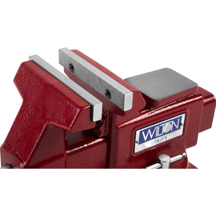Wilton Utility Bench Vise, large image number 2