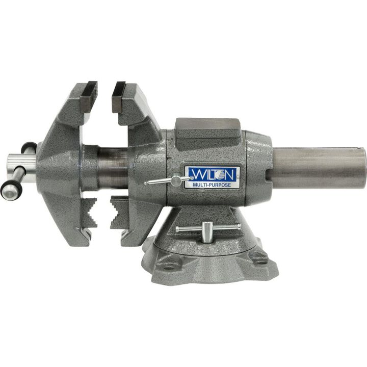 Wilton Multi Purpose Bench Vise, large image number 9