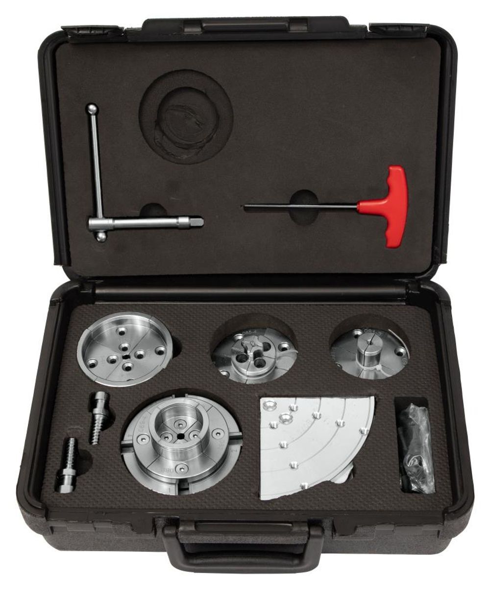 JET Lathe Chuck Set, large image number 9