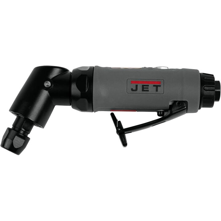JET 1/4 in. 115 Degree Angle Composite Die Grinder