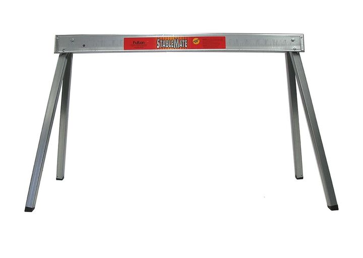 Fulton Corporation 36 Inch Stablemate Sawhorse