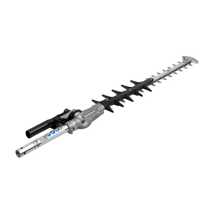 Shindaiwa 21 Inch Mid Reach Articulating Hedge Trimmer Attachment