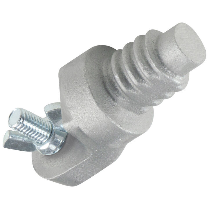 Kraft Tool Co Fresno Trowel Bracket Adapter
