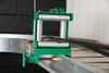 Greenlee Medium Duty Cable Roller, small image number 2