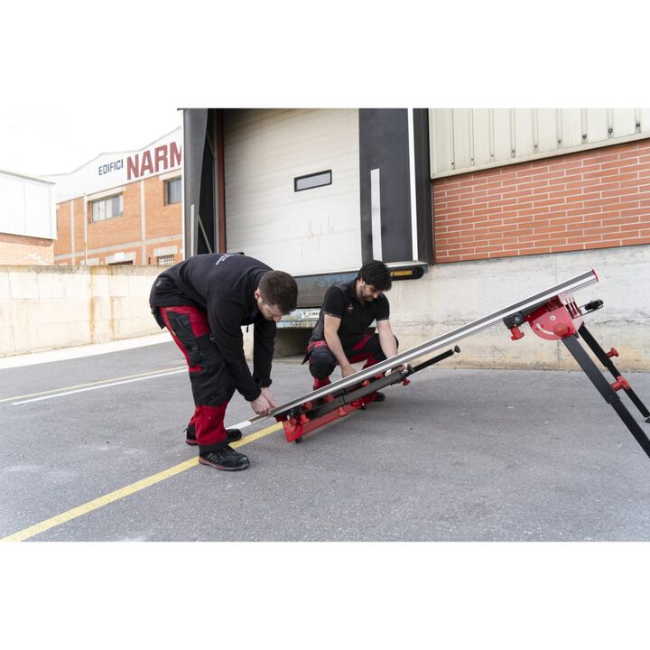 Rubi Tools Versa-Tile Slab Table, large image number 15