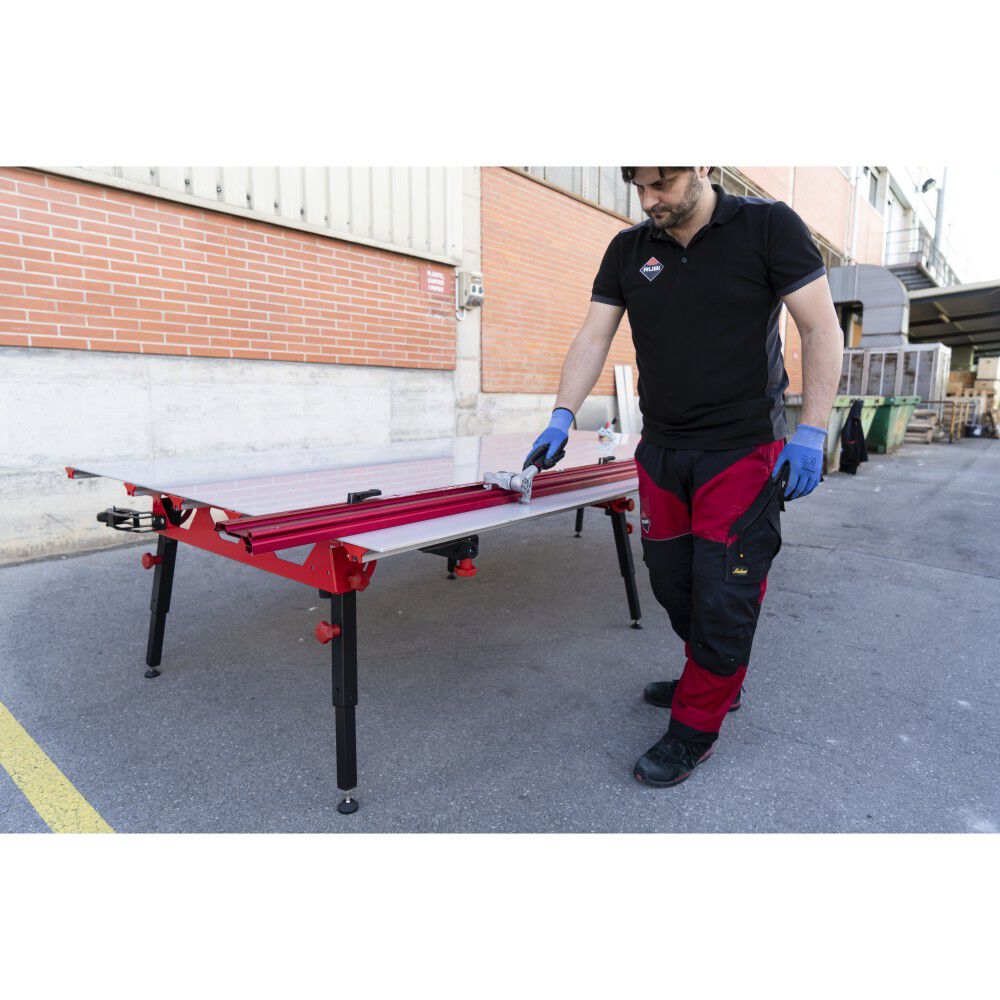 Rubi Tools Versa-Tile Slab Table, large image number 20