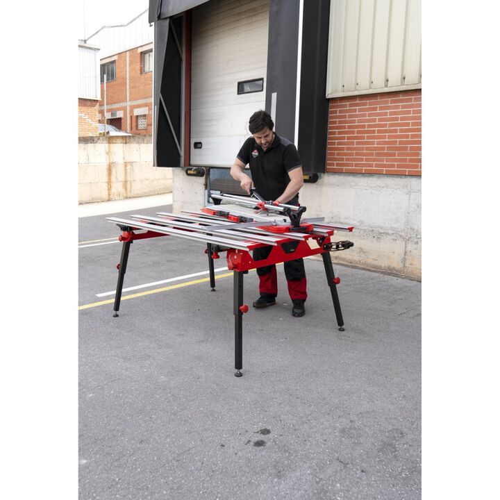 Rubi Tools Versa-Tile Slab Table, large image number 8
