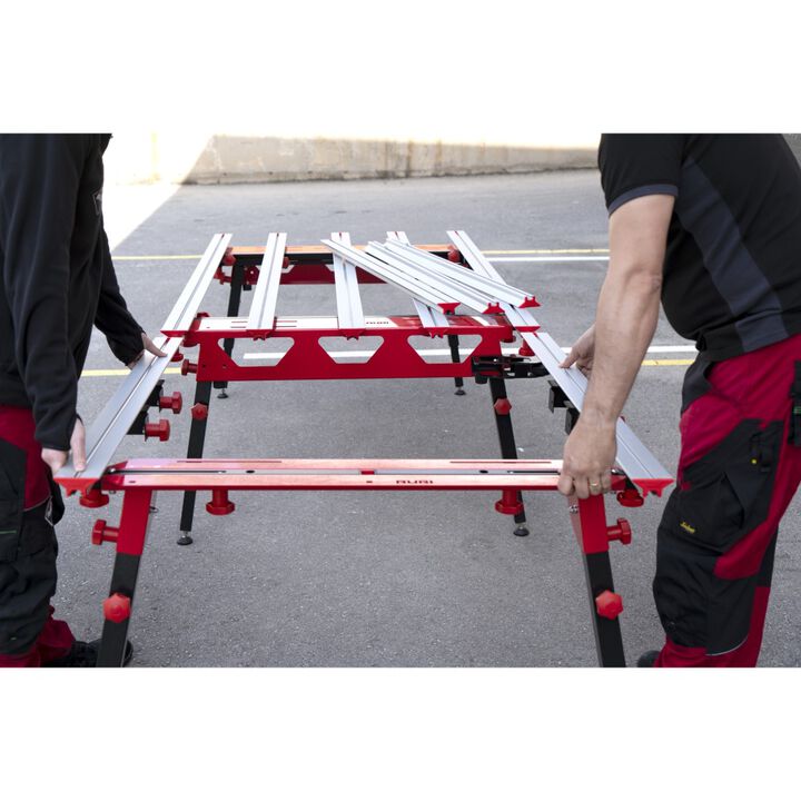 Rubi Tools Slab Table Extension, large image number 1