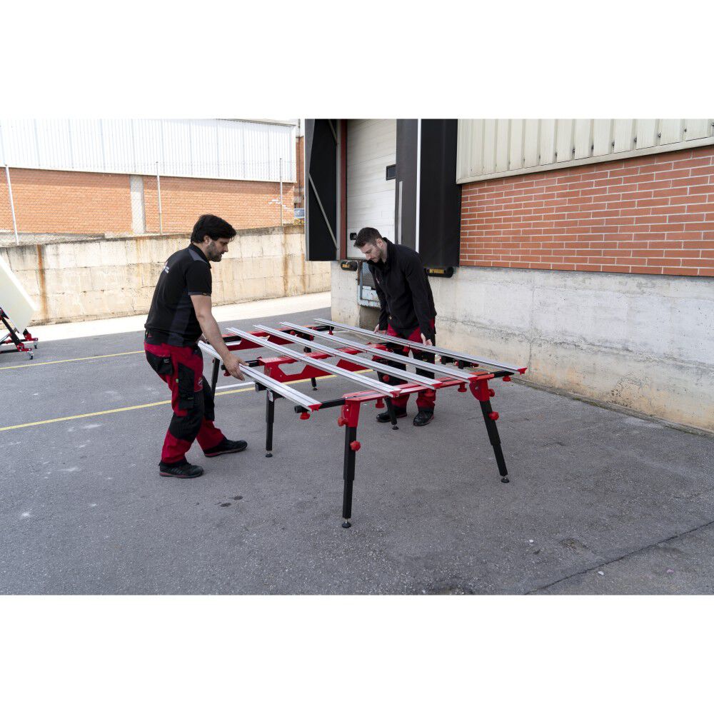 Rubi Tools Slab Table Extension, large image number 3