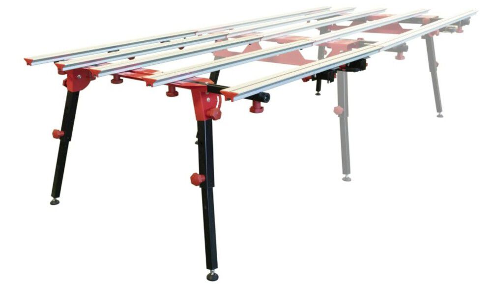 Rubi Tools Slab Table Extension, large image number 1