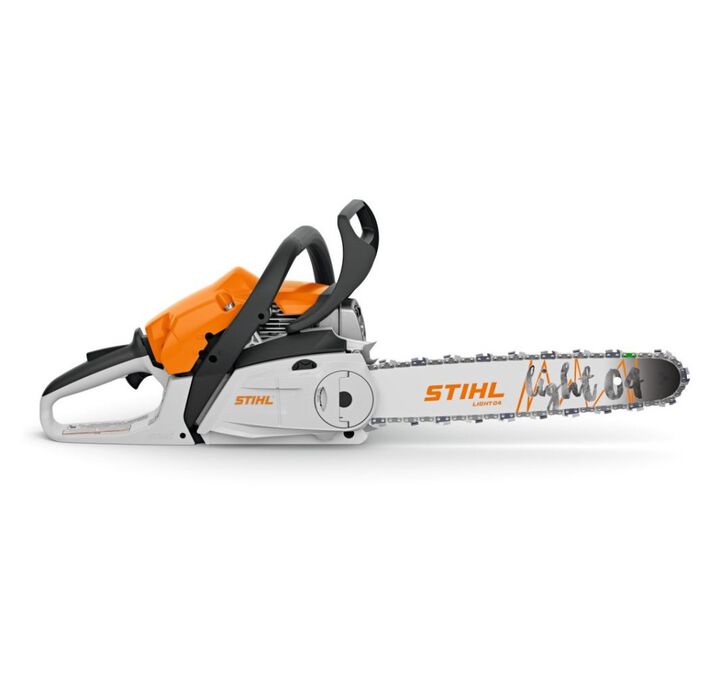 Stihl MS 212 C-BE 18 Inch Bar Gasoline Chainsaw