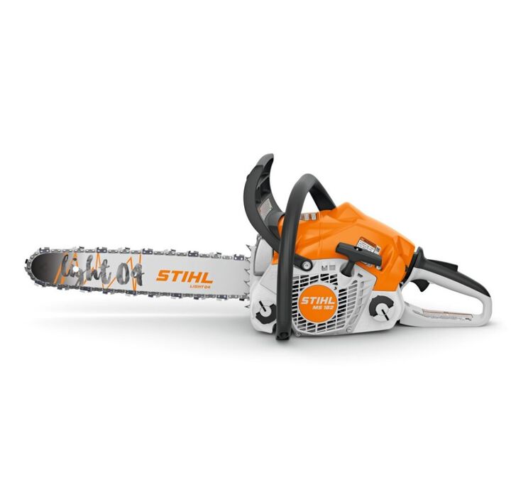 Stihl MS 182 PICCO Micro Mini 16 Inch Bar Gasoline Chainsaw