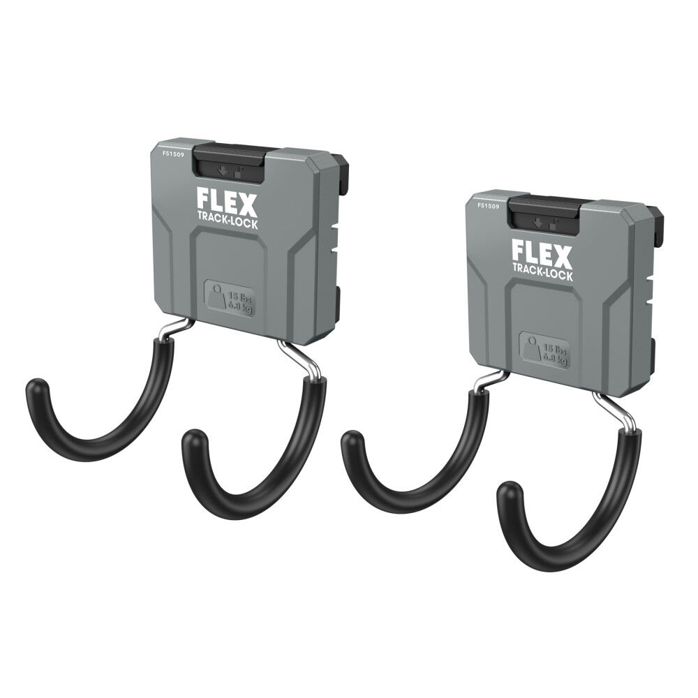 FLEX STACK PACK Mobile Workshop & TRACK LOCK Tool Organization Bundle, large image number 5