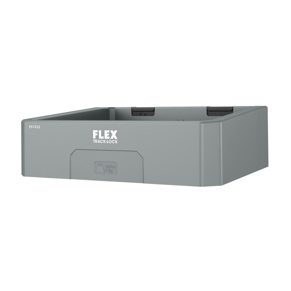 FLEX STACK PACK Mobile Workshop & TRACK LOCK Tool Organization Bundle, large image number 10