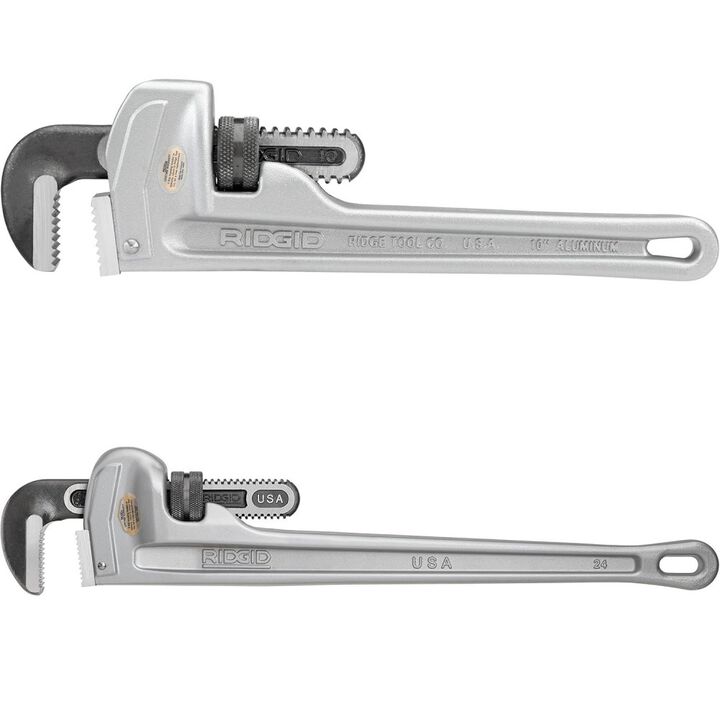 Klein Tools 6 Inch and 12 Inch Dual-Lock Impact Extensions
