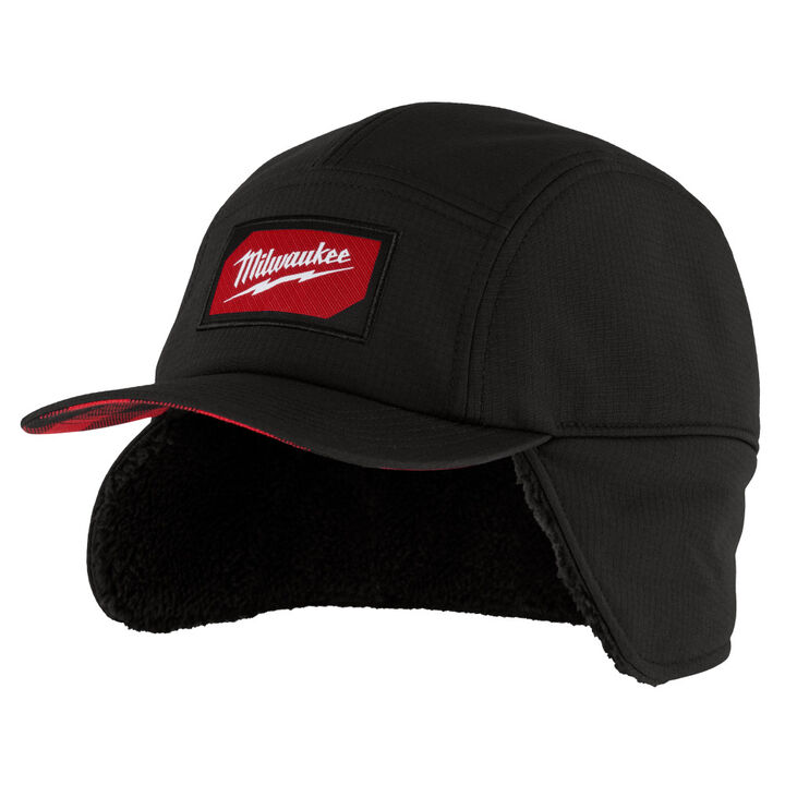 Milwaukee Sherpa-Lined Hat, large image number 10