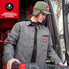 Milwaukee Sherpa-Lined Hat, small image number 3