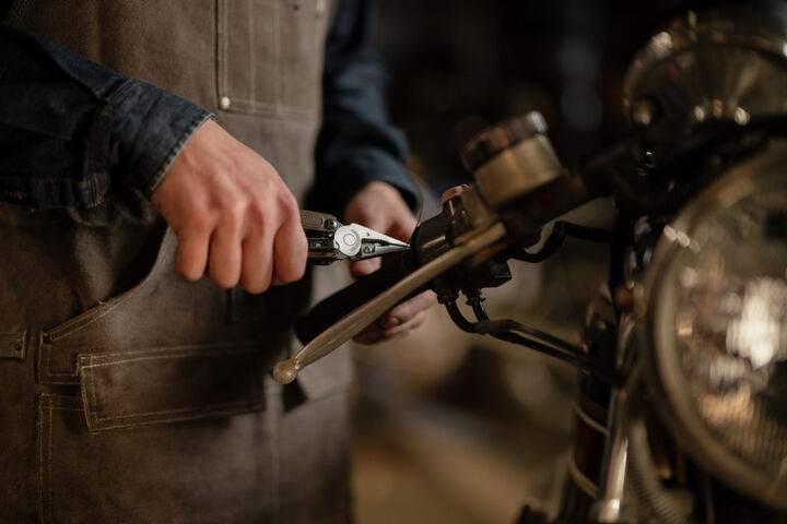Leatherman Arc Multi-Tool, large image number 8