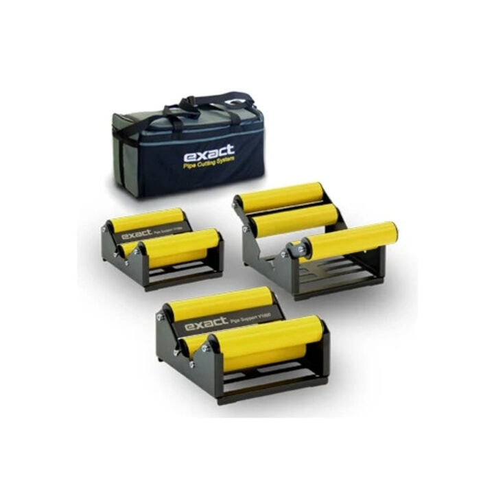 Exact Tools Exact Pipe Support V1000 V800 Set