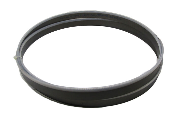 JET 1 Inch x 0.035 Inch x 130 Inch x 8/12VT Blade for HBS-1018W Band Saw