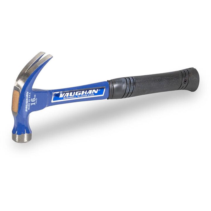 Vaughan R16 16 Oz Steel Eagle Hammer