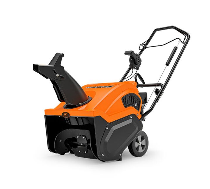Ariens Path-Pro 208 Electric Start Gas Powered 21 Inch Snow Blower