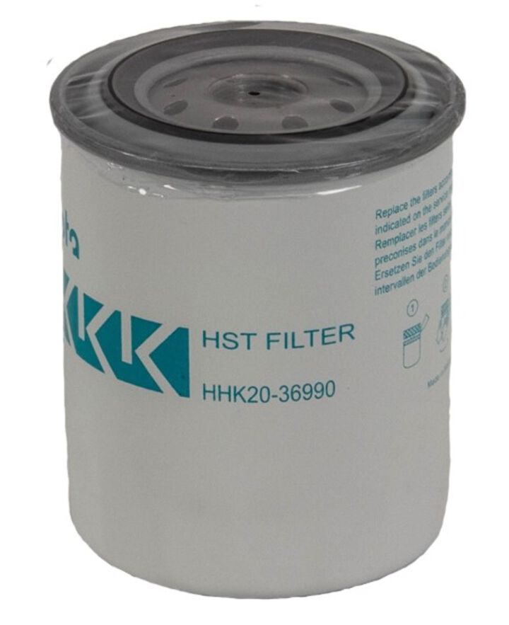 Kubota Parts 3 Inch Diameter HST Oil Filter Cartridge for Mower
