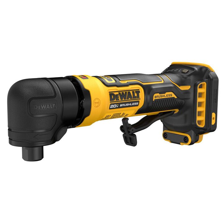 DEWALT 20V MAX ATOMIC Right Angle Die Grinder (Bare Tool)