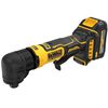 DEWALT ATOMIC 20V MAX Right Angle Grinder Kit With XR POWERSTACK, small image number 4
