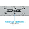 Channellock 6 Inch Combination Square, small image number 3