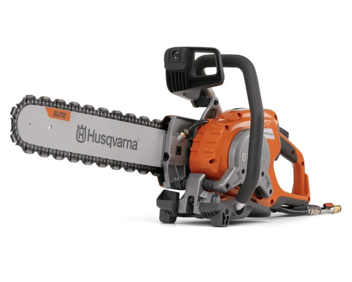 Husqvarna Construction PRIME K 7000 Chain Power Cutter, 550mm Cutting Depth