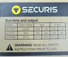 SECURIS Front Mount LED Light, small image number 3
