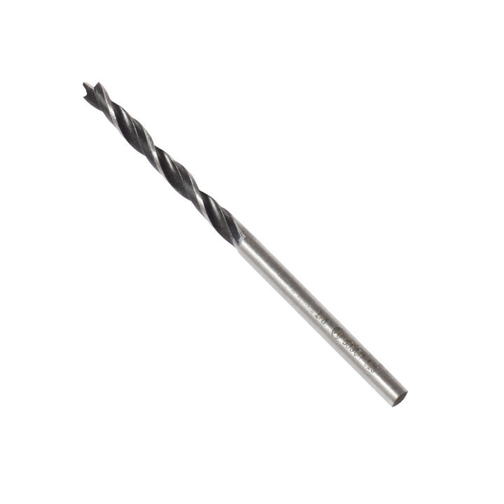 Bosch 1/8 Inch Brad Point Drill Bit