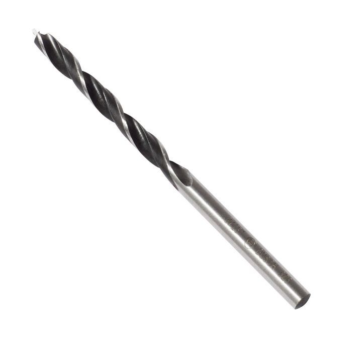 Bosch 3/16 Inch Brad Point Drill Bit