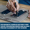 Bosch Precision Bit Set 42 Pieces, small image number 4