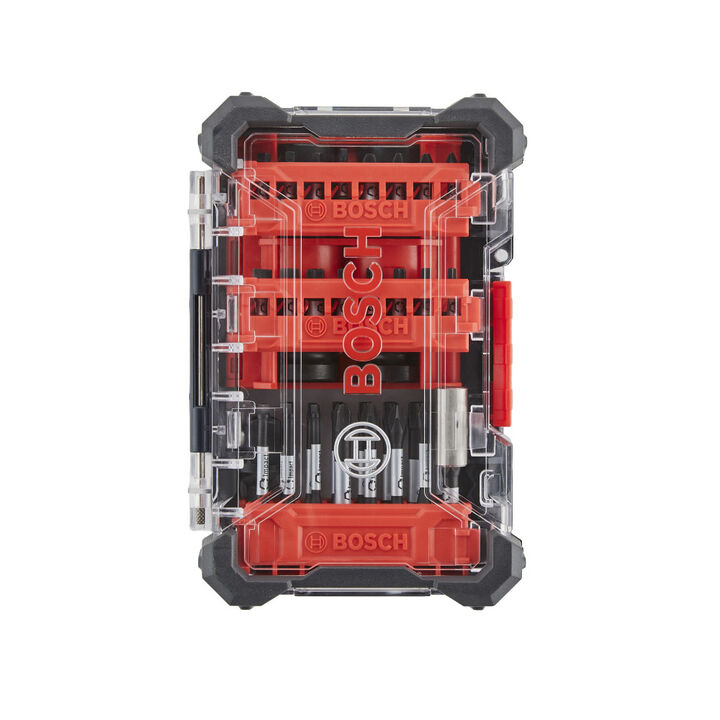Bosch Screwdriving Bit Set with Sockets, large image number 3
