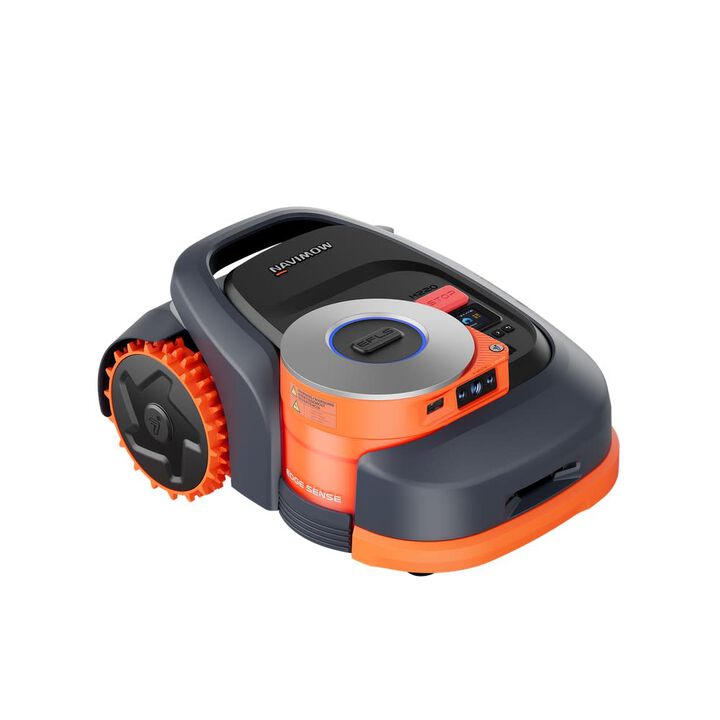 Segway Navimow H220 1/2 Acre Robotic Lawn Mower