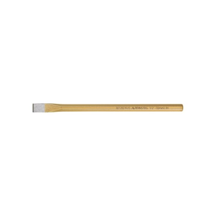 Knipex 1/2 Inch x 8 Inch Cold Chisel