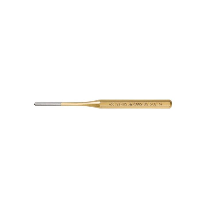 Knipex 5/32 Inch x 6 Inch Roll Pin Punch